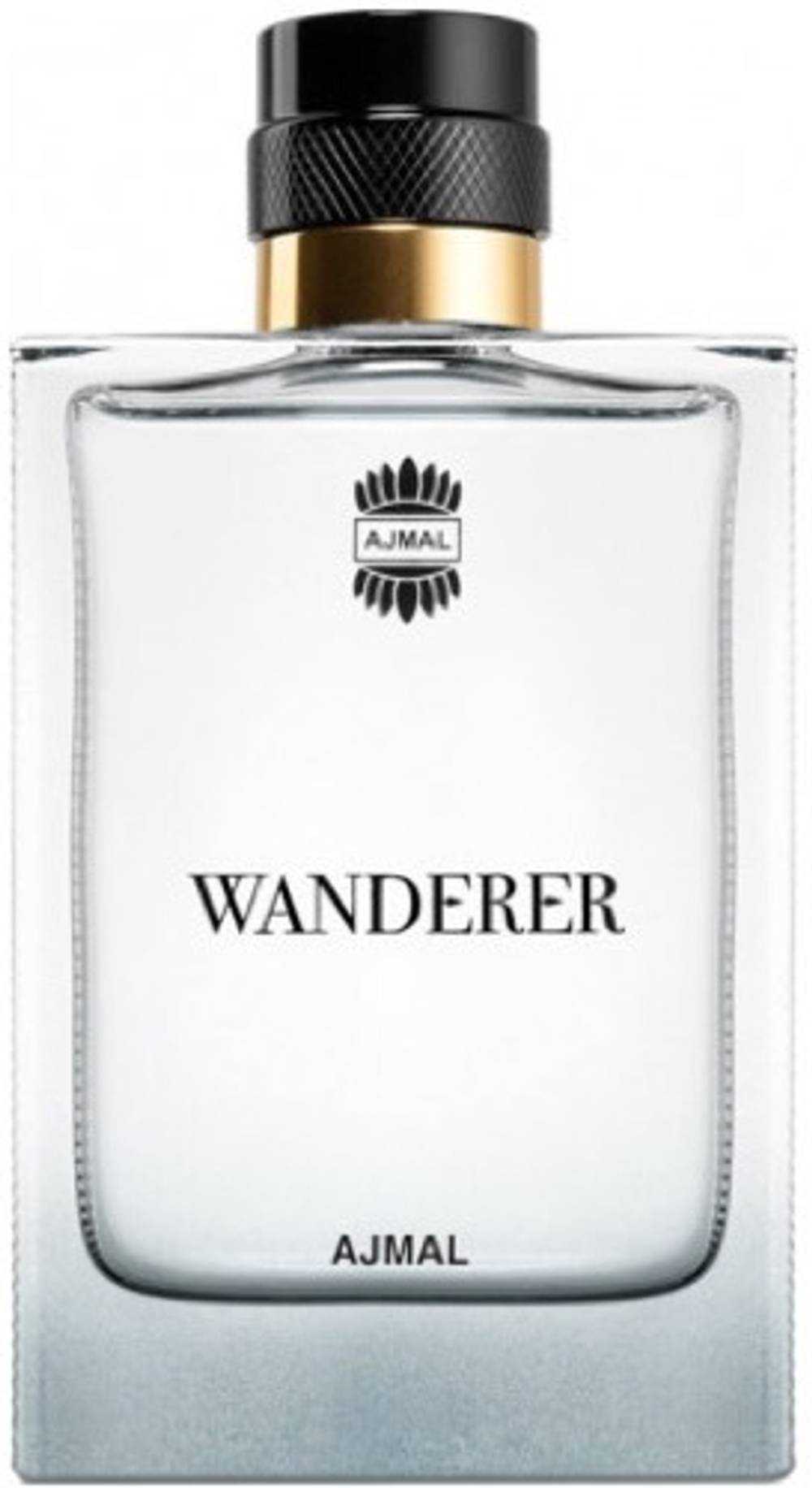 Ajmal Wanderer