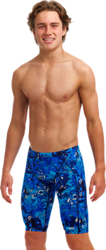 Джаммеры FUNKY TRUNKS Boys True Bluey