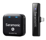 Беспроводная система Saramonic Blink900 S5, TX+RXUC, USB-C