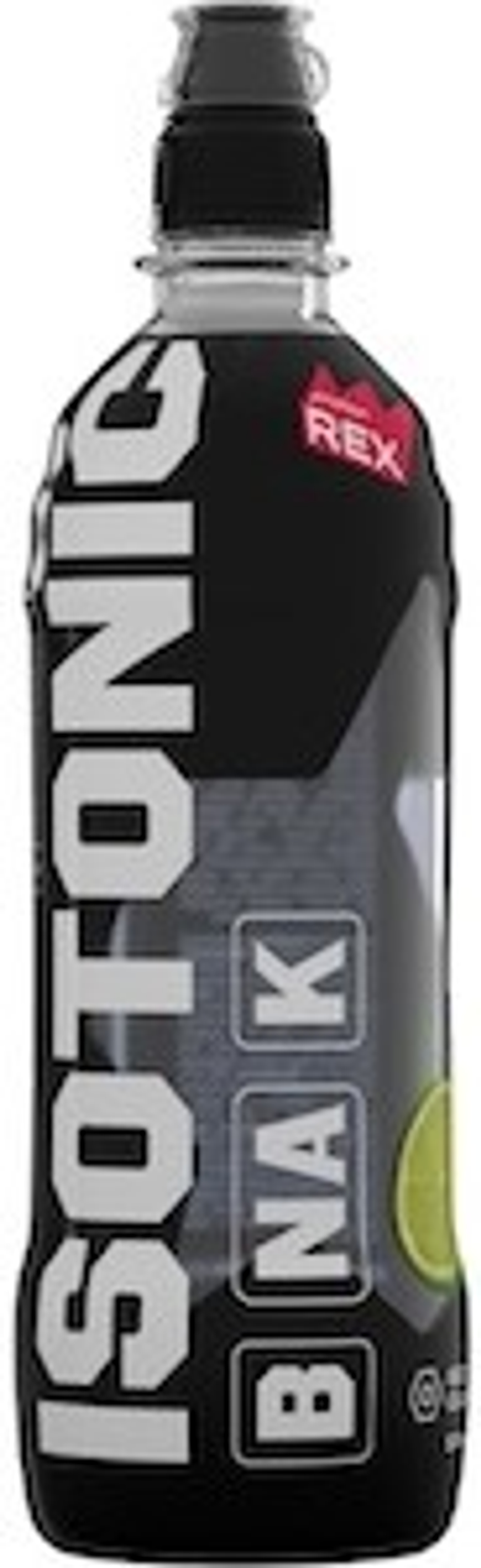 Напиток безалкогольный негазированный «Изотоник»