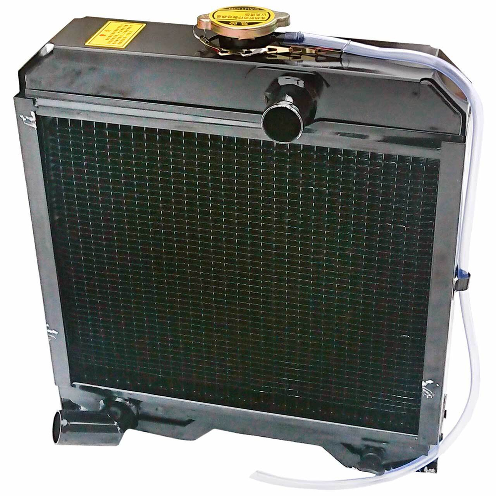 Радиатор Fengshou с двигателем J285T