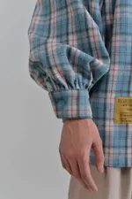 Рубашка History Collector