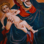 «Мадонна Святого Вита»