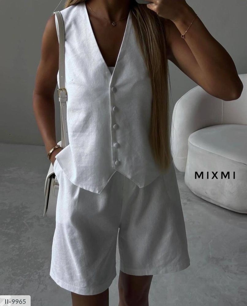 Костюм II-9965 Фабрика Моды