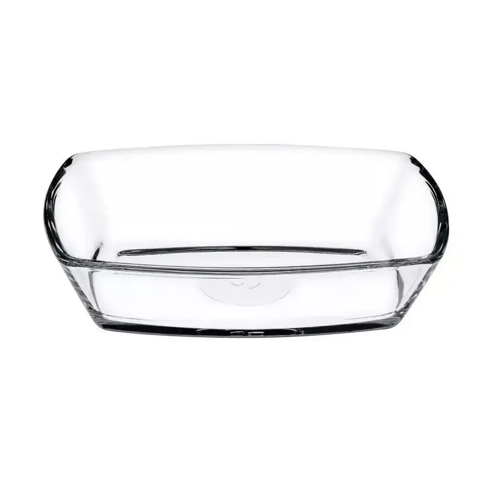 Набор тарелок TOKIO 120X86 мм, 3 шт