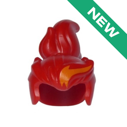 NEW Волосы с Хвостом 66917pb01