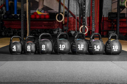 Мягкая гиря 12 кг