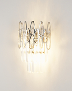 Бра Moderli V8041-2W May