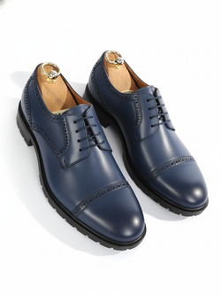 Vorsh Туфли V594син