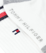 носки 2 пары iconic Tommy Hilfiger - белый(100001500)