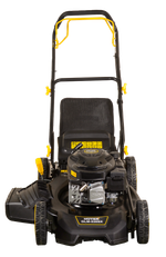Газонокосилка бензиновая Huter GLM-530SX