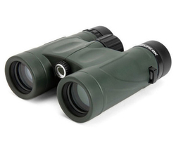Бинокль Celestron Nature DX 10x32