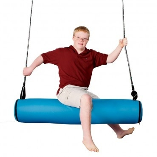 Подвес без рамы Качели-бревно