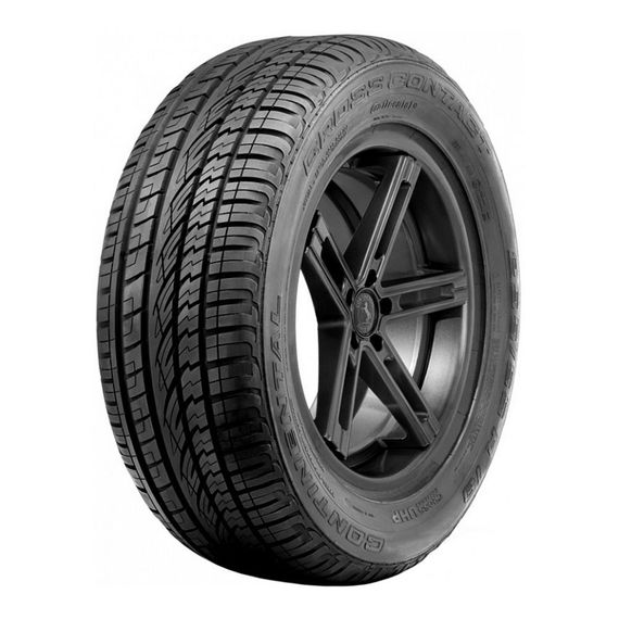 Continental CrossContact UHP 235/55 R20 102W