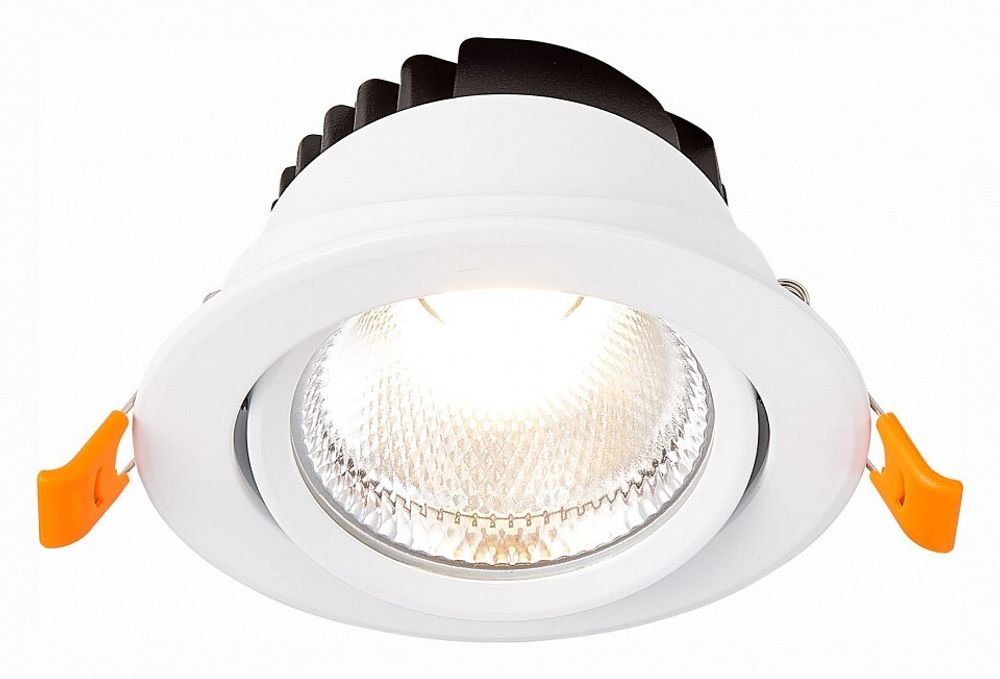 Встраиваемый светильник ST-Luce Miro ST211.538.24.36