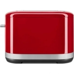 Тостер KitchenAid 5KMT2109EER красный