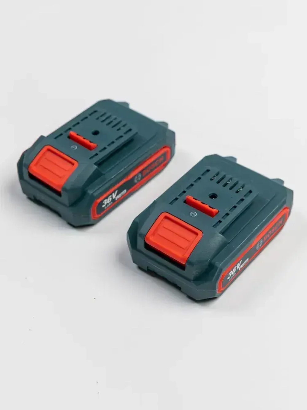 Шуруповерт Аккумуляторный Бесщеточный Bosch 36V 2АКБ