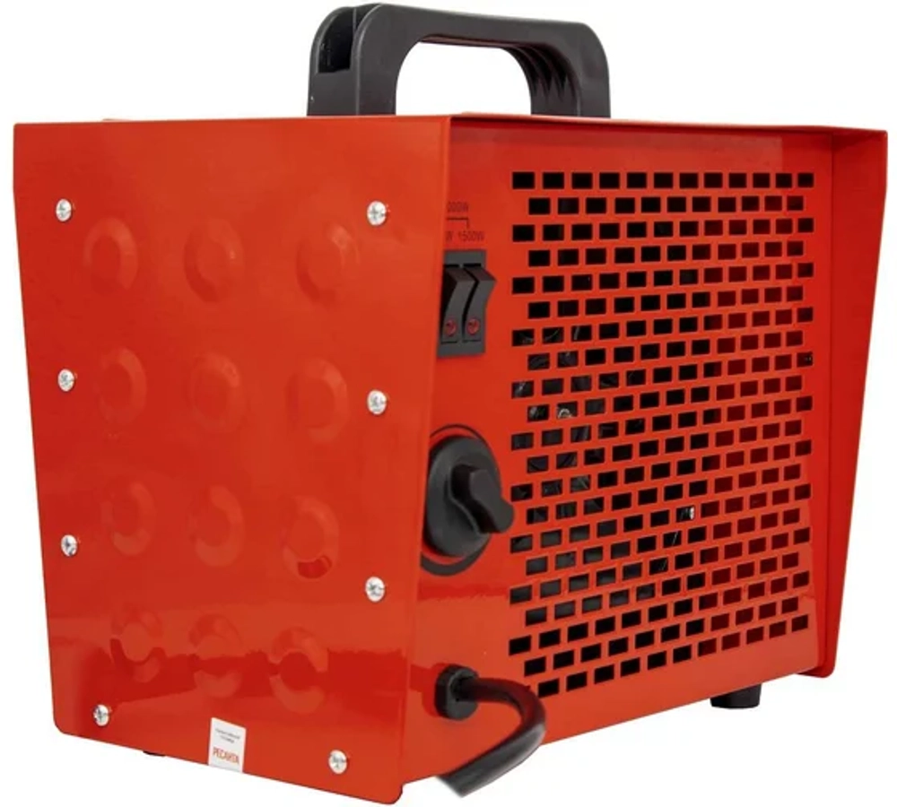 Электрическая тепловая пушка РЕСАНТА ТЭПК-3000