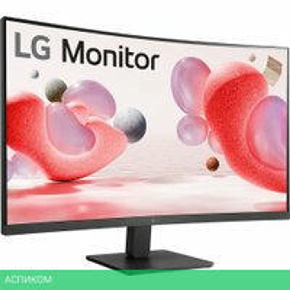 Монитор LG 32MR50C-B