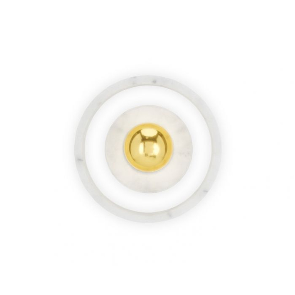 Настенный светильник Stone LED