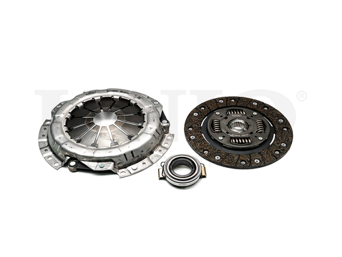 Комплект сцепления с подшипником UNIO CLT-20093