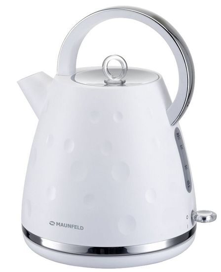 Чайник MAUNFELD MFK-647WH