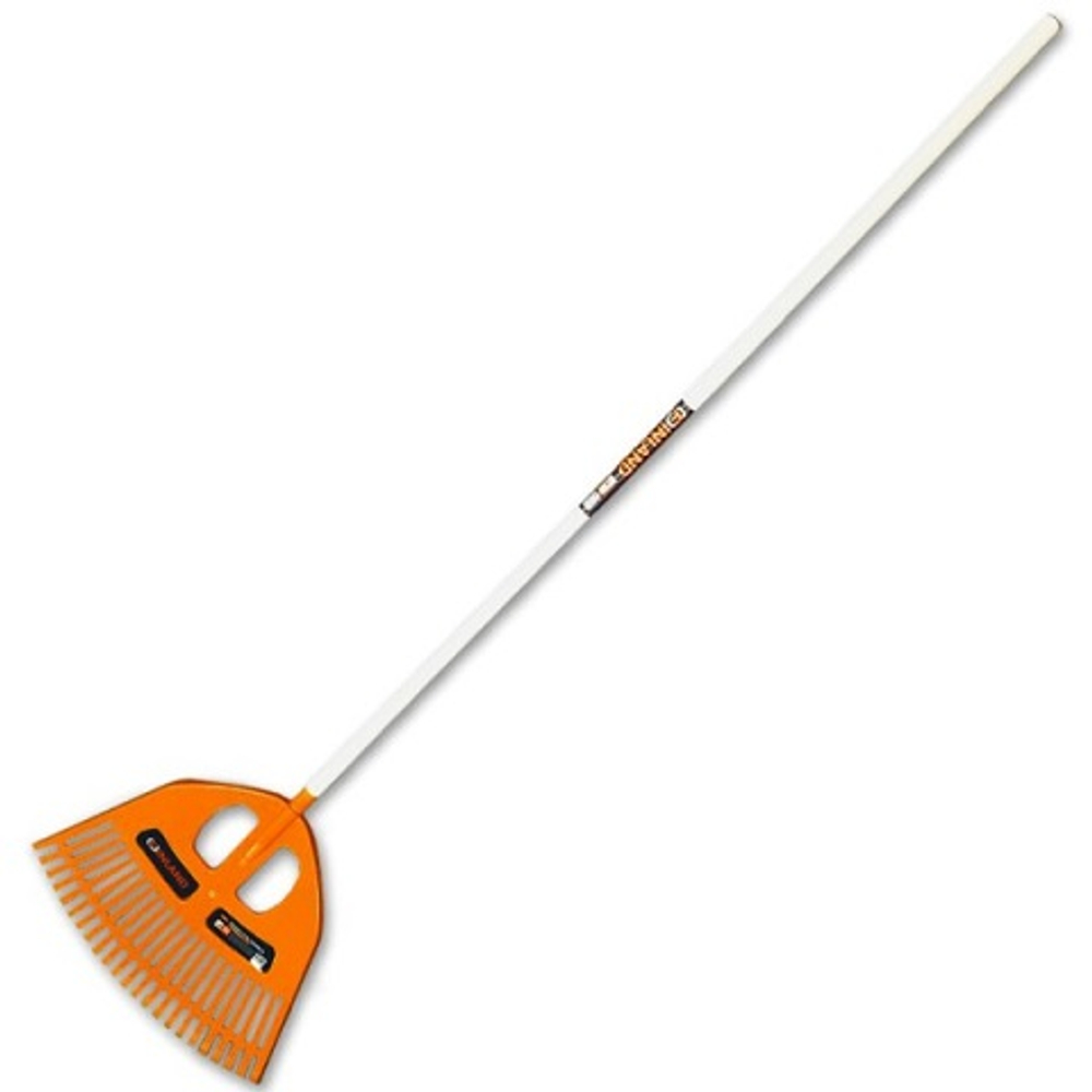 2456 Грабли пластиковые Finland