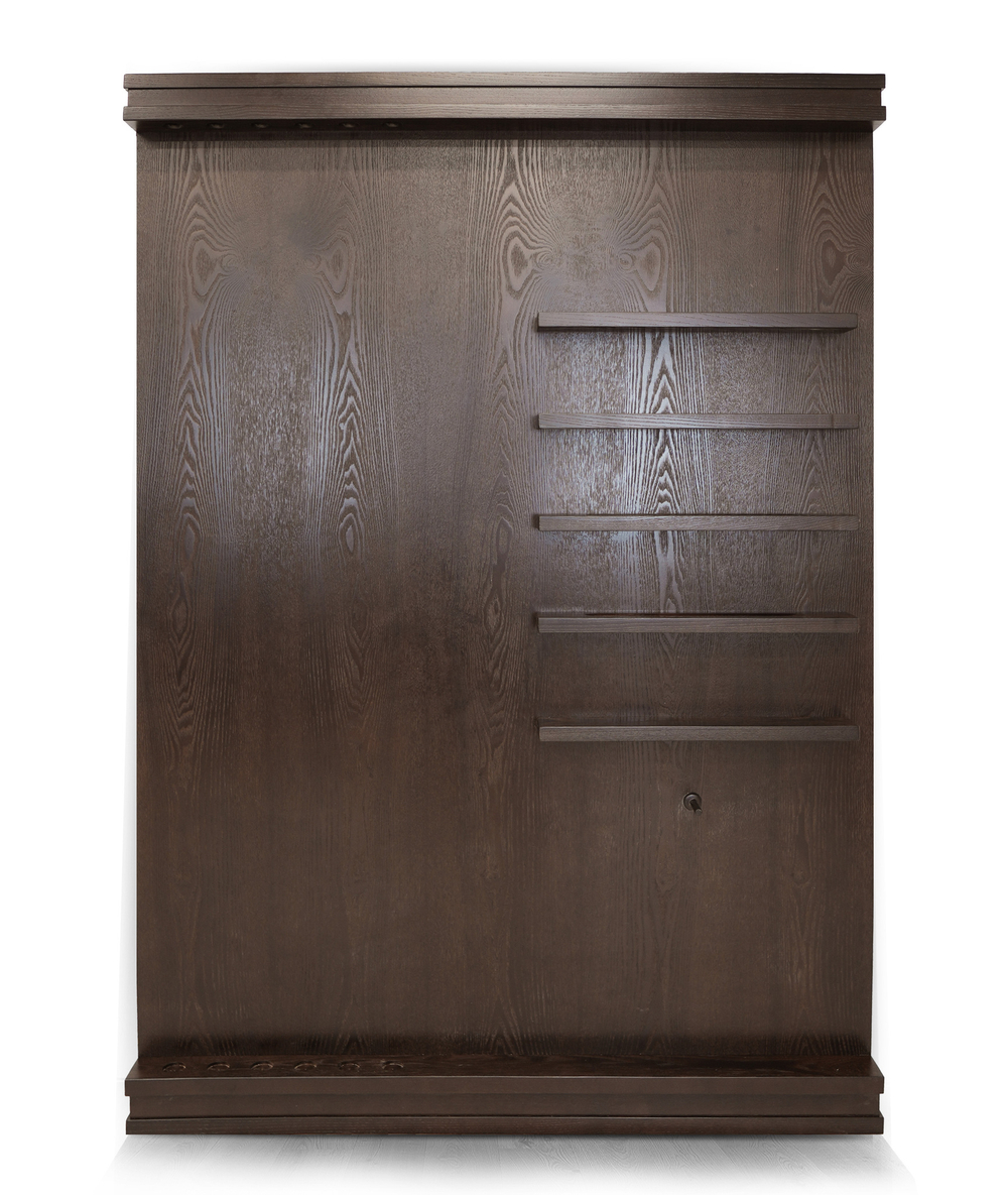 Киевница SOHO ясень/мдф/шпон