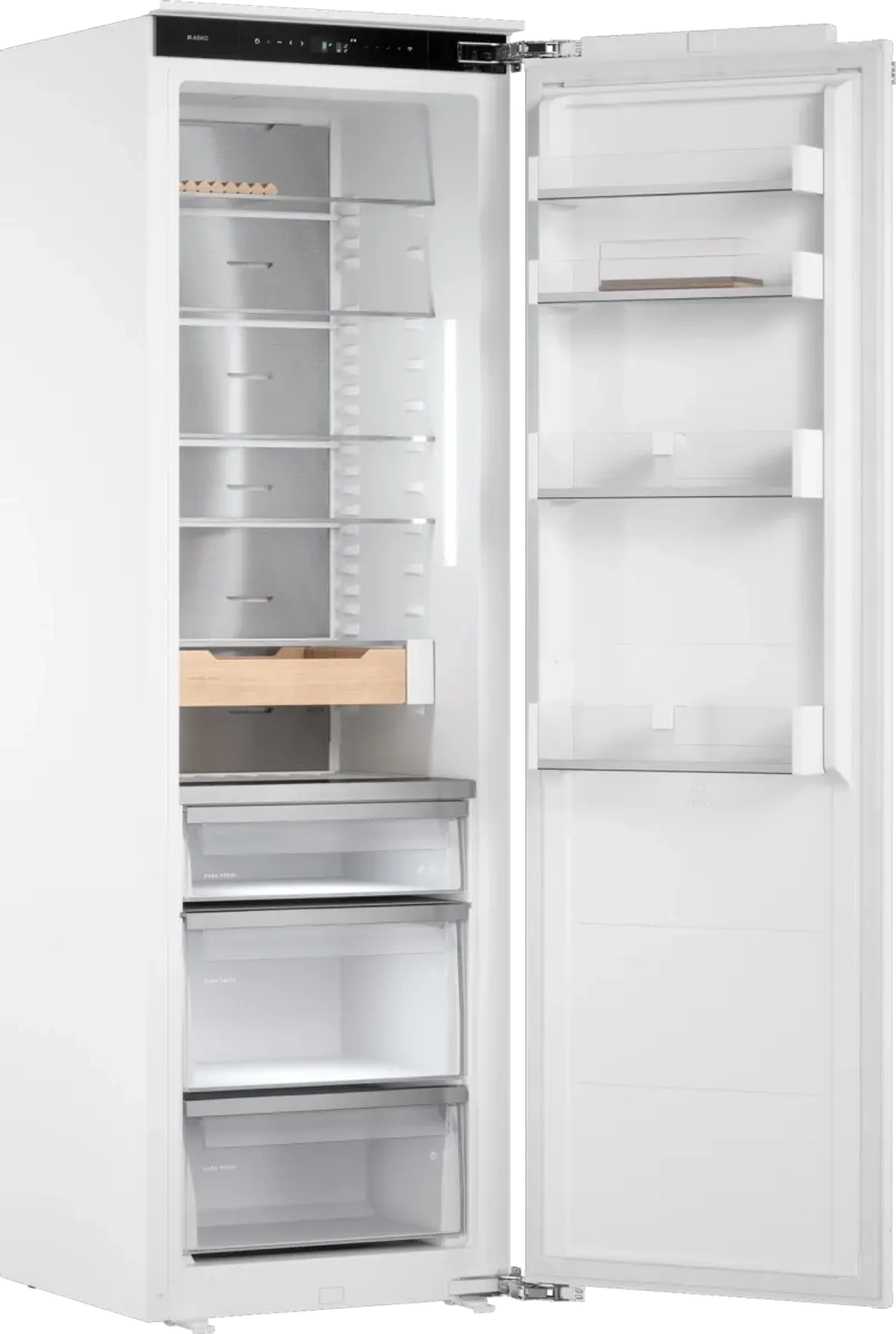 Холодильник Asko RBR576DNC1