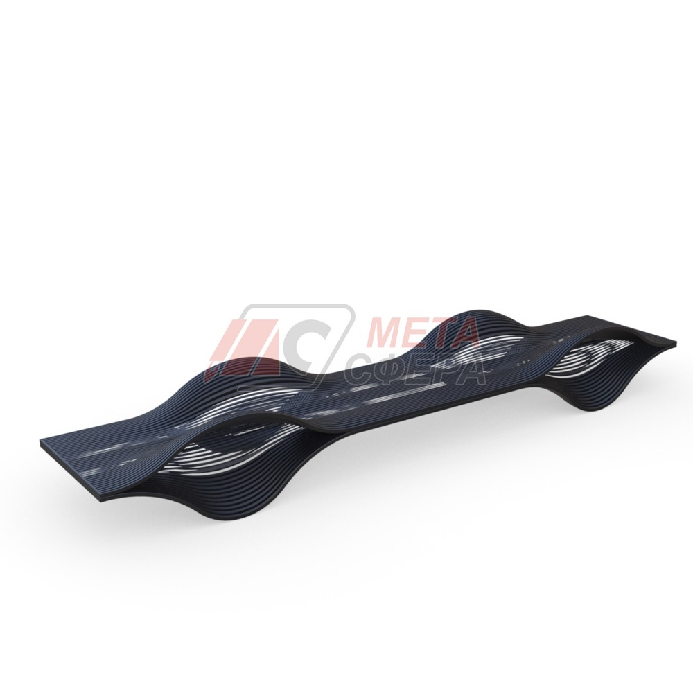 Дизайнерская лавка Мускул