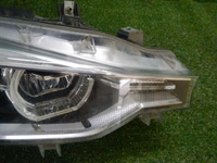 Фара правая BMW 3er F30 (2015-2020) LED (В пленке)