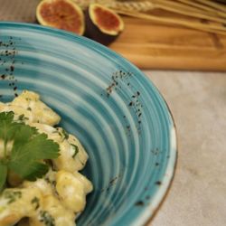 Салатник 1250 мл d 22 см   By Bone Innovation [6]