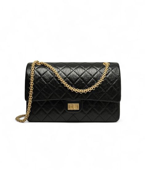 Сумка Chanel 2.55