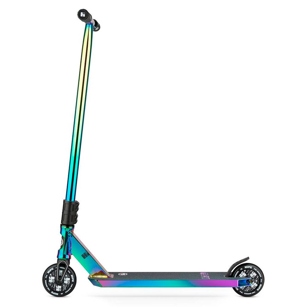 Трюковой самокат HIPE-H4 2020