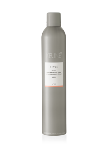 Стиль Блеск-спрей бриллиантовый / STYLE BRILLIANT GLOSS SPRAY 500 мл