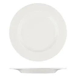 Тарелка d 23 см h2 см Classic Arel By Bone Innovation [bb] [6]