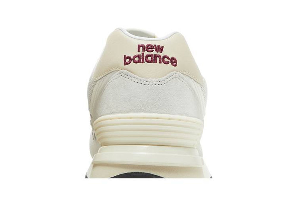 Кроссовки New Balance Nb 574