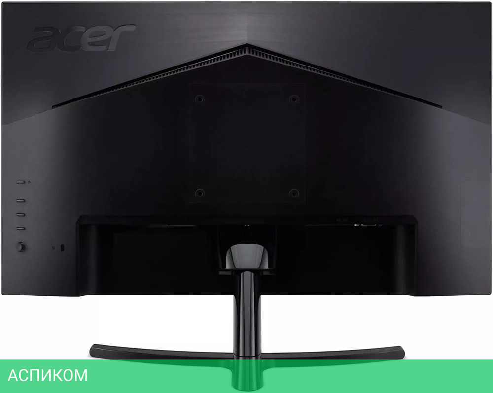 Монитор Acer K273Ebmix UM.HX3EE.E11