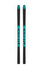 Лыжи горные Kastle Aerialx