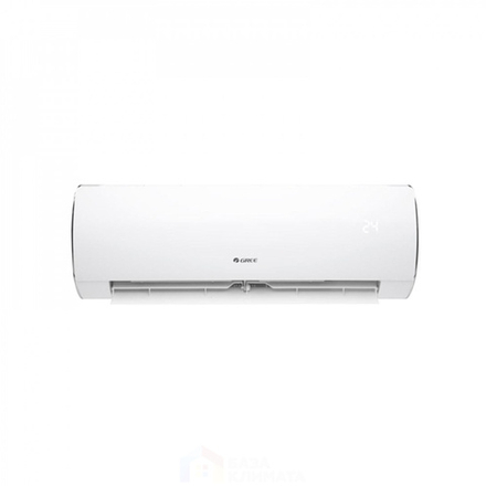 Сплит-система настенная Gree GWH24ACE-K6DNA1I White Lyra inverter