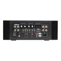 Musical Fidelity M8xi Silver