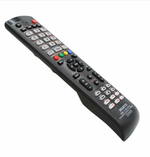 Пульт универсальный RM-L1120+X PLUS Huayu