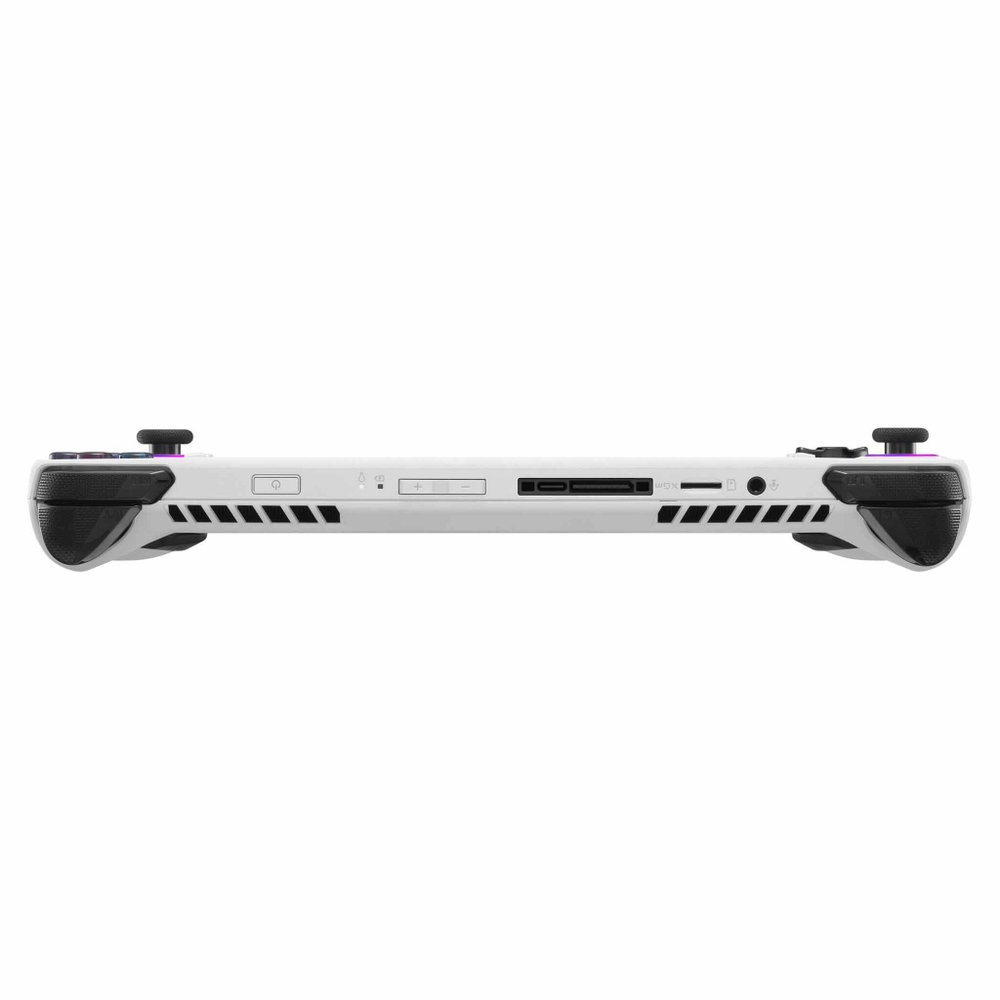 Портативная игровая консоль Asus ROG Ally Z1 Extreme 16/512Gb, белый (RC71L)