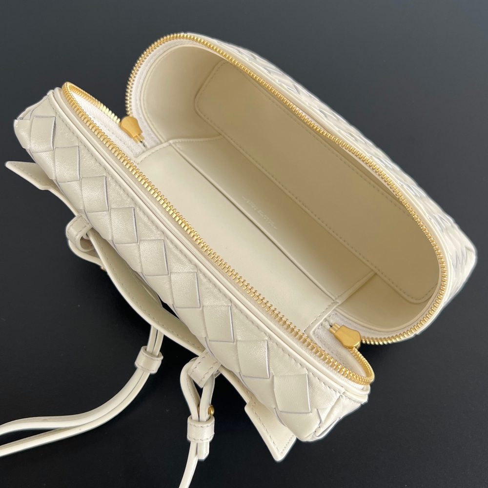 Bottega Veneta Bang Bang Vanity Case