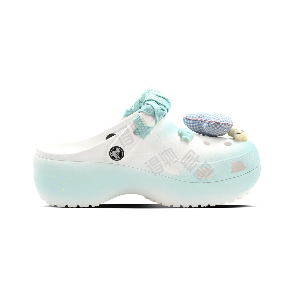 Crocs Classic Clog Eva