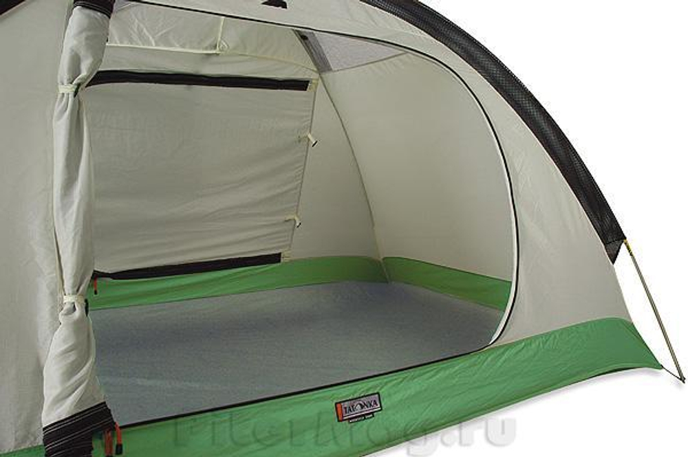 Tatonka Mountain Dome Light