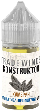 Ароматизатор Trade Winds Cameroon (Табак Ваниль)