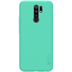 Накладка Nillkin Super Frosted Shield для Xiaomi Redmi 9