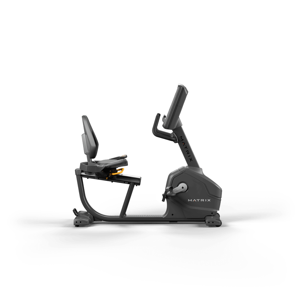 Велоэргометр MATRIX Endurance Premium LED 