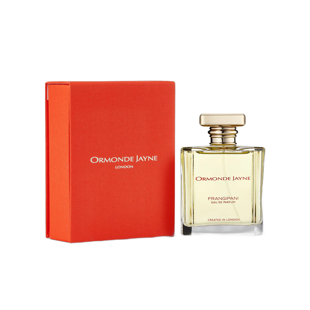 ORMONDE JAYNE Frangipani edP 120ml unisex